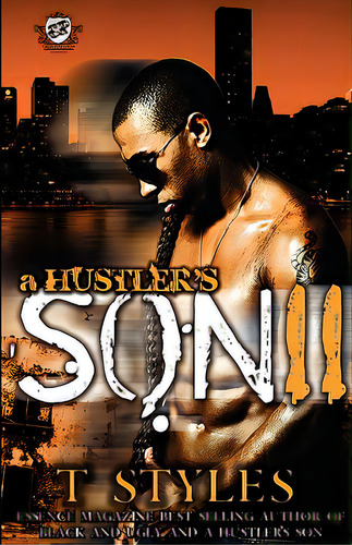 A Hustler's Son 2 (the Cartel Publications Presents), De Styles, T.. Editorial Cartel Pubn, Tapa Blanda En Inglés