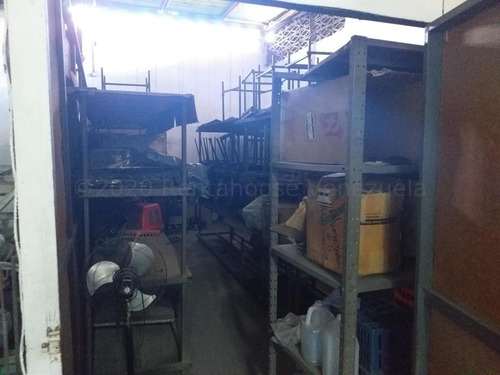 Imagen 15 de 30 de Codigo Rah Ve 21-7041 Galpones-depositos En Venta Barquisiimeto