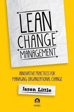 Libro Lean Change Managment