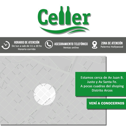 Imagen 3 de 7 de Vino Animal Malbec Organico X6 Oferta Celler