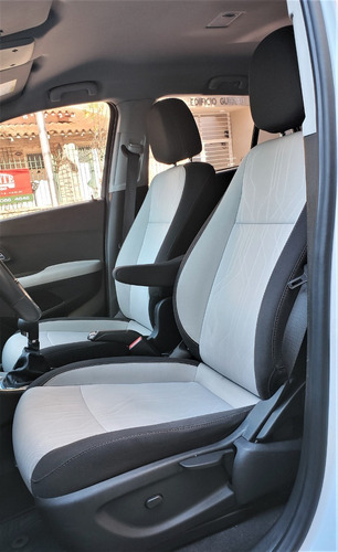 Chevrolet Tracker 1.8 Ltz Premier Manual 2018