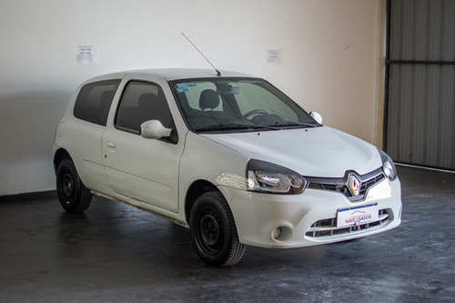 Imagen 5 de 10 de Renault Clio Mio 3 Puertas
