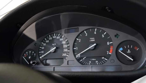 Bmw 318is