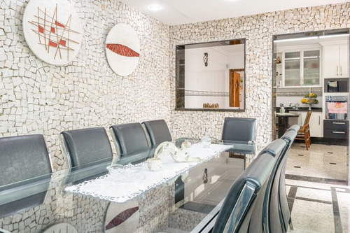 Casa A Venda Em São Paulo - 21848