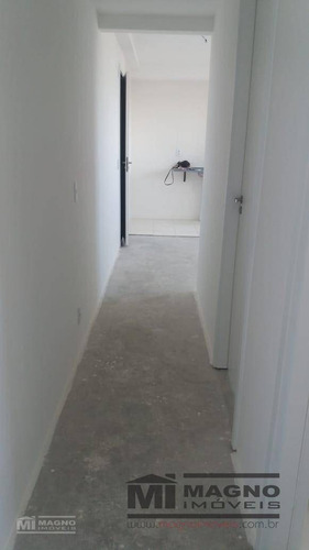 Imagem 6 de 12 de Apartamento Com 2 Dormitórios À Venda Em Ermelino Matarazzo - Ap0852