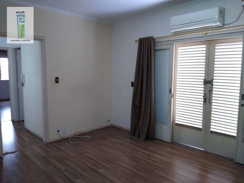 Imagem 9 de 23 de Sobrado Com 3 Dormitórios À Venda, 240 M² Por R$ 1.750.000,00 - Jardim França - São Paulo/sp - So0507