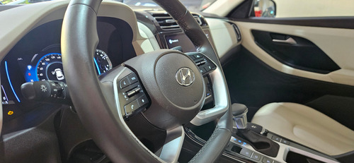 Hyundai Creta ULTIMATE 2.0 16V FLEX AUT.