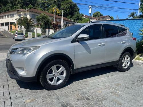 Toyota RAV4 2.0 16v