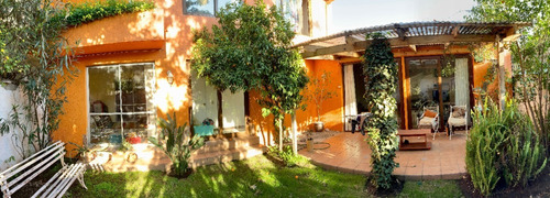 Imagen 4 de 18 de Amplia Y Acogedora Casa En La Reina