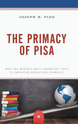 Libro The Primacy Of Pisa : How The World's Most Importan...