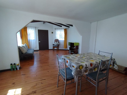 Venta Casa Cerro Cordillera Valparaiso