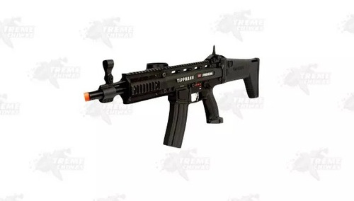 Marcadora Tippmann X7 Phenom Assault Electronica Xtreme