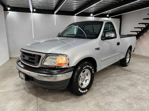 Ford F-150 F150 2006 Xlt Ee Aa