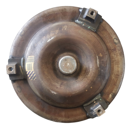 Turbina 6.2 Gm Escalade Tahoe Yukon Modelo 2007-2014 (Usado)