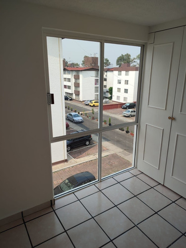 Departamento En Venta En Coapa, Los Girasoles Ii, Coyoacán