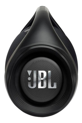 Alto-falante JBL Boombox 2 portátil com bluetooth waterproof black 100V/240V