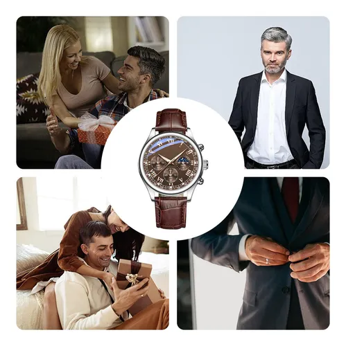 Relojes de pulsera hombre clasicos best sale