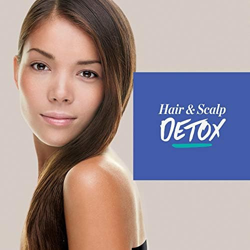 Marc Anthony Hair & Scalp Detox Purify & Refresh Acondiciona