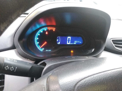 Chevrolet Prisma 1.4 Lt 98cv 2014