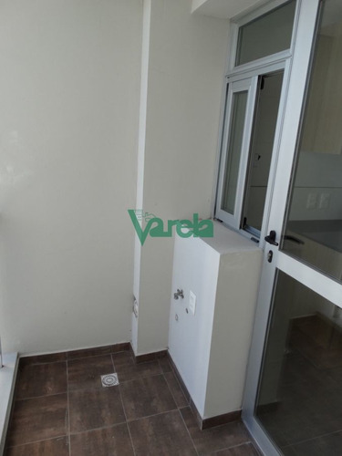Imagen 4 de 14 de Venta Apartamento 2 Dormitorios 2 Baños Cochera Barbacoa Malvin Sur - Montevideo Malvin