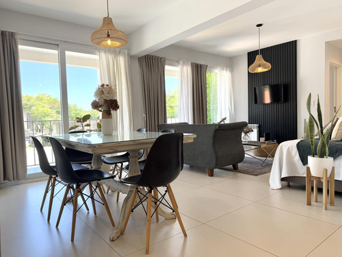 Departamento Dos Ambientes A La Venta En Lujan Av. Humberto Primo 647 Apto Credito Hipotecario
