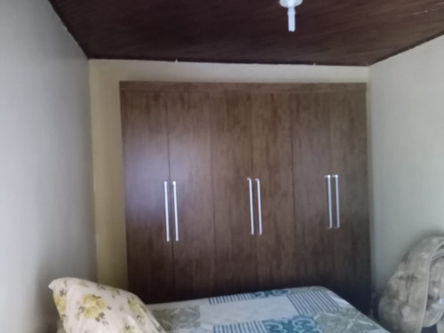 Imagem 12 de 30 de Sitio 8,6 Alqueires,casa Com 2 Quartos Sendo 1 Suíte Cozinha Sala Lavanderia Garagem Para Até 3 Veículos Ótimas Estruturas, Mangueira De Repartição De Gado,embarcador, Sítio Bem Cu - St00071 - 694706