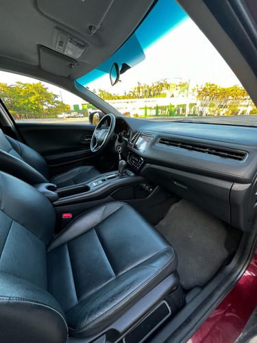 Honda HR-V 1.8 Exl Flex Aut. 5p