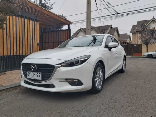 Mazda 3 Sport Sport