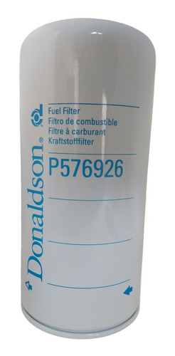P576926 Filtro Separador Diesel ( Fs1093 Bf9917 P 576926 )