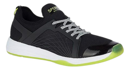 Sperry Tenis H2o Mooring Lace Comodos Ligeros 82962