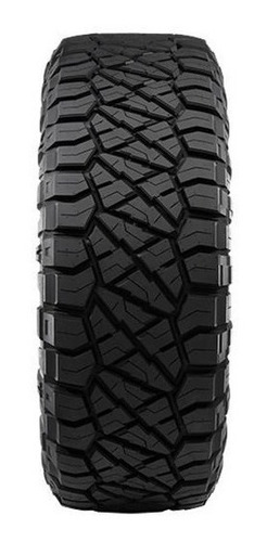 Caucho Nitto 275-55r20 Ridge Grappler (31.89 )