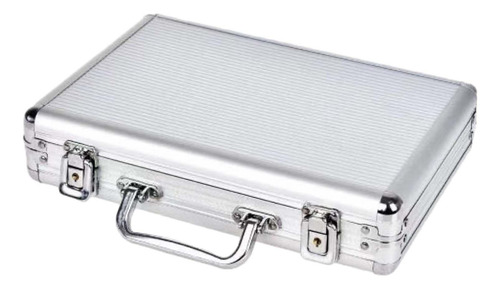 Estuche Para Chips, Protección, Juegos, Caja Para Tarjetas