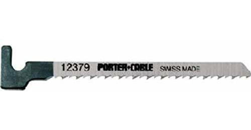 Porter-cable ******* - 2 Pulgadas De 10 Tpi Cortar Madera Ga