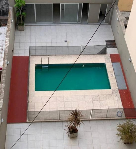 Imagen 6 de 6 de Fabuloso Departamento De Primero Calidad