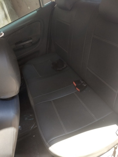 Volkswagen Gol 2010 1.0 Vht Trend Total Flex 5p