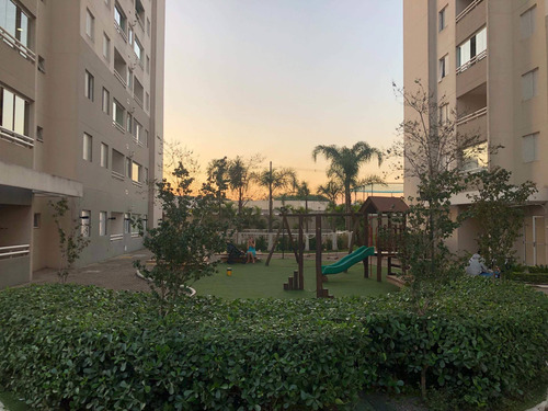 Apartamento À Venda Na Rua Francisco Luís De Souza Júnior, Água Branca, São Paulo - Sp - Liv-3310