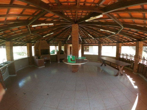 Imagem 10 de 30 de Chácara Com 5 Dormitórios À Venda, 11170 M² Por R$ 2.800.000,00 - Bosque Dos Pinheirinhos - Jundiaí/sp - Ch0002
