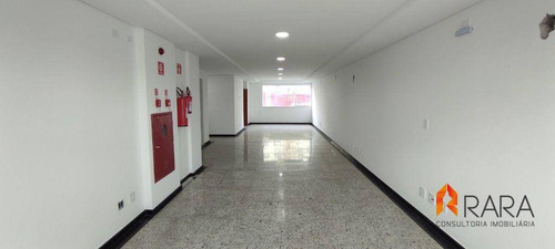 Imagem 2 de 16 de Sala Para Alugar, 107 M² Por R$ 4.500/mês - Santa Terezinha - São Bernardo Do Campo/sp - Sa0218