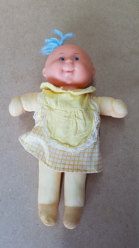 Boneca Quem Me Quer Pequerrucha Da Estrela Antiga (Usado)