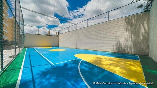 Imagem 24 de 30 de Apartamento Com 2 Dormitórios À Venda Com 98m² Por R$ 317.000,00 No Bairro Neoville - Curitiba / Pr - M2ne-sn307d