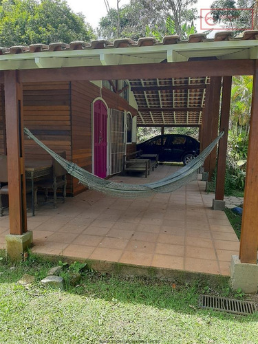 Imagem 19 de 29 de Chácaras À Venda Em Mairiporã/sp - Compre O Seu Chácaras Aqui! - 1491764