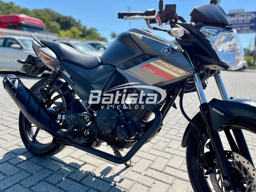 Imagem 9 de 12 de Ys 150 Fazer Sed