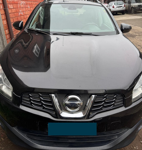 Nissan Qashqai 1.6 4X2 5Mt