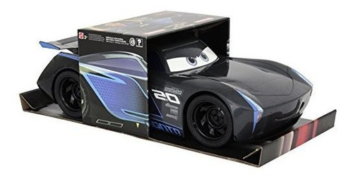 Disney Cars 3 Jackson Storm 20