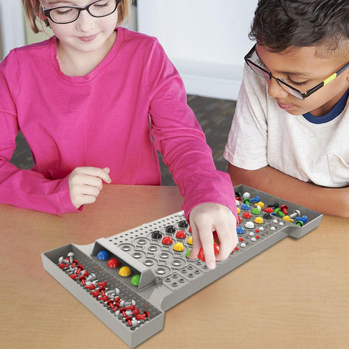 Juego Divertido Breaker Puzzle Sritob Code Brain Set