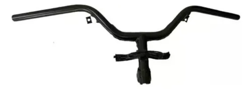 Volante Hj125-16t Solpart