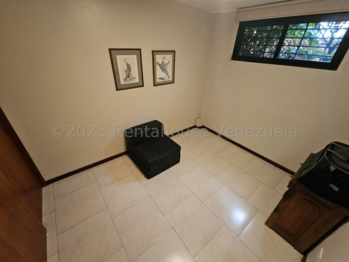 Apartamento En Venta Country Club Abm