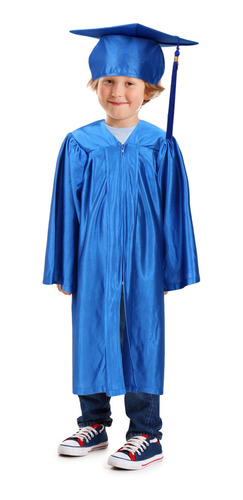 Vestido De Graduación Para Niños Y Preescolar | Cuotas sin interés Vestido De Graduación Para Niños Y Preescolar | Cuotas sin interés