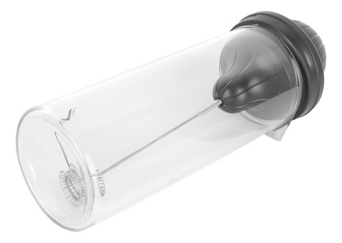 Cafetera Eléctrica Automática Milk Frother