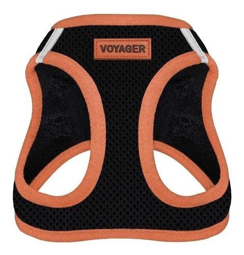 Arnes Para Perros Voyager Step-in Air 